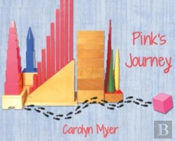 Bertrand.pt - Pink'S Journey