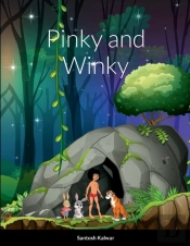 Pinky And Winky