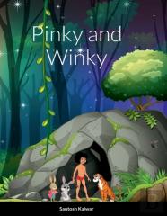 Pinky And Winky
