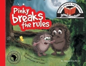 Pinky Breaks The Rules