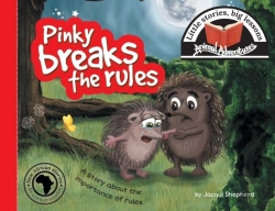 Bertrand.pt - Pinky Breaks The Rules