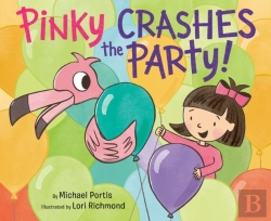 Bertrand.pt - Pinky Crashes The Party!