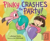 Pinky Crashes The Party!