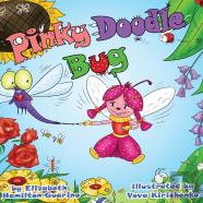 Pinky Doodle Bug