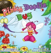 Pinky Doodle Bug
