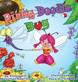Bertrand.pt - Pinky Doodle Bug