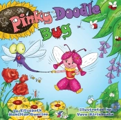 Pinky Doodle Bug