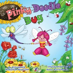 Bertrand.pt - Pinky Doodle Bug