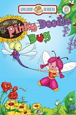 Bertrand.pt - Pinky Doodle Bug