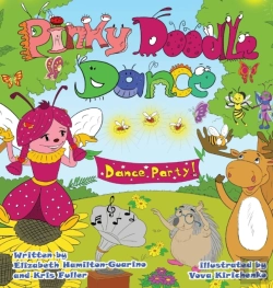 Bertrand.pt - Pinky Doodle Dance