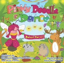Bertrand.pt - Pinky Doodle Dance