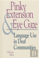 Pinky Extension And Eye Gaze