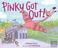 Pinky Got Out!