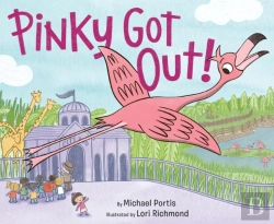 Bertrand.pt - Pinky Got Out!