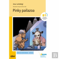 Bertrand.pt - Pinky Pailazoa  - B1