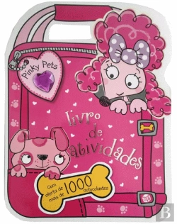 Bertrand.pt - Pinky Pets