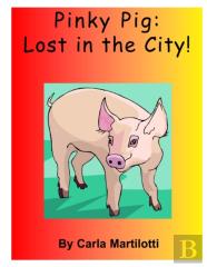 Pinky Pig