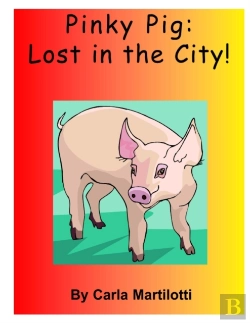 Bertrand.pt - Pinky Pig