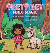 Pinky Ponky Finds Magic