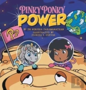 Pinky Ponky Power