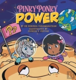 Bertrand.pt - Pinky Ponky Power