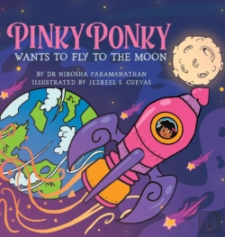 Bertrand.pt - Pinky Ponky Wants To Fly To The Moon