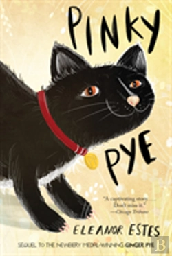 Bertrand.pt - Pinky Pye