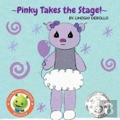 Pinky Takes The Stage!