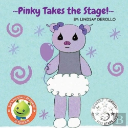 Bertrand.pt - Pinky Takes The Stage!