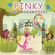Pinky The Kangarooski