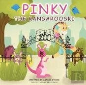 Pinky The Kangarooski