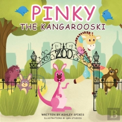 Bertrand.pt - Pinky The Kangarooski