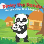 Pinky The Panda