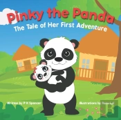 Pinky The Panda