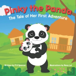 Bertrand.pt - Pinky The Panda