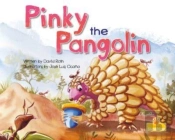 Pinky The Pangolin