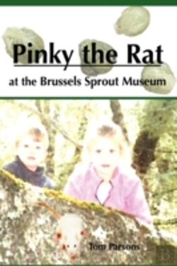 Bertrand.pt - Pinky The Rat At The Brussels Sprout Museum