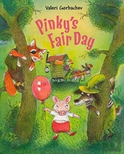 Pinky'S Fair Day