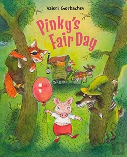 Bertrand.pt - Pinky'S Fair Day