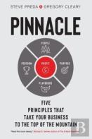 Pinnacle
