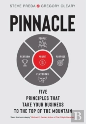 Pinnacle