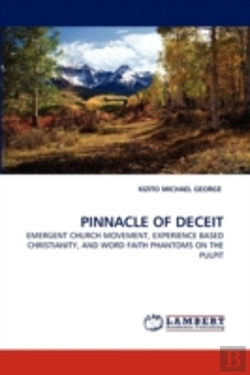 Bertrand.pt - Pinnacle Of Deceit