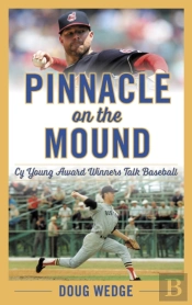 Pinnacle On The Mound
