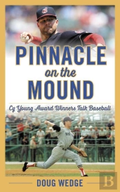 Pinnacle On The Mound