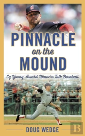 Pinnacle On The Mound