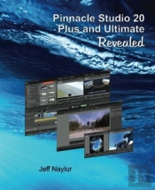 Pinnacle Studio 20 Plus And Ultimate Revealed