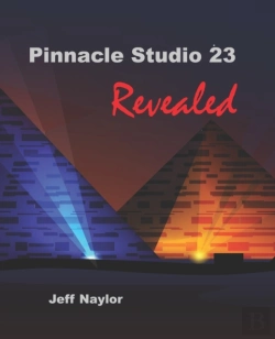Bertrand.pt - Pinnacle Studio 23 Revealed
