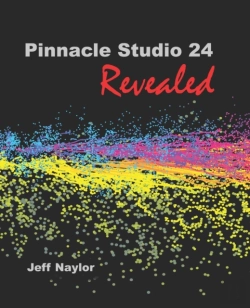 Bertrand.pt - Pinnacle Studio 24 Revealed
