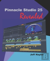 Pinnacle Studio 25 Revealed