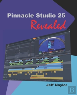 Bertrand.pt - Pinnacle Studio 25 Revealed
